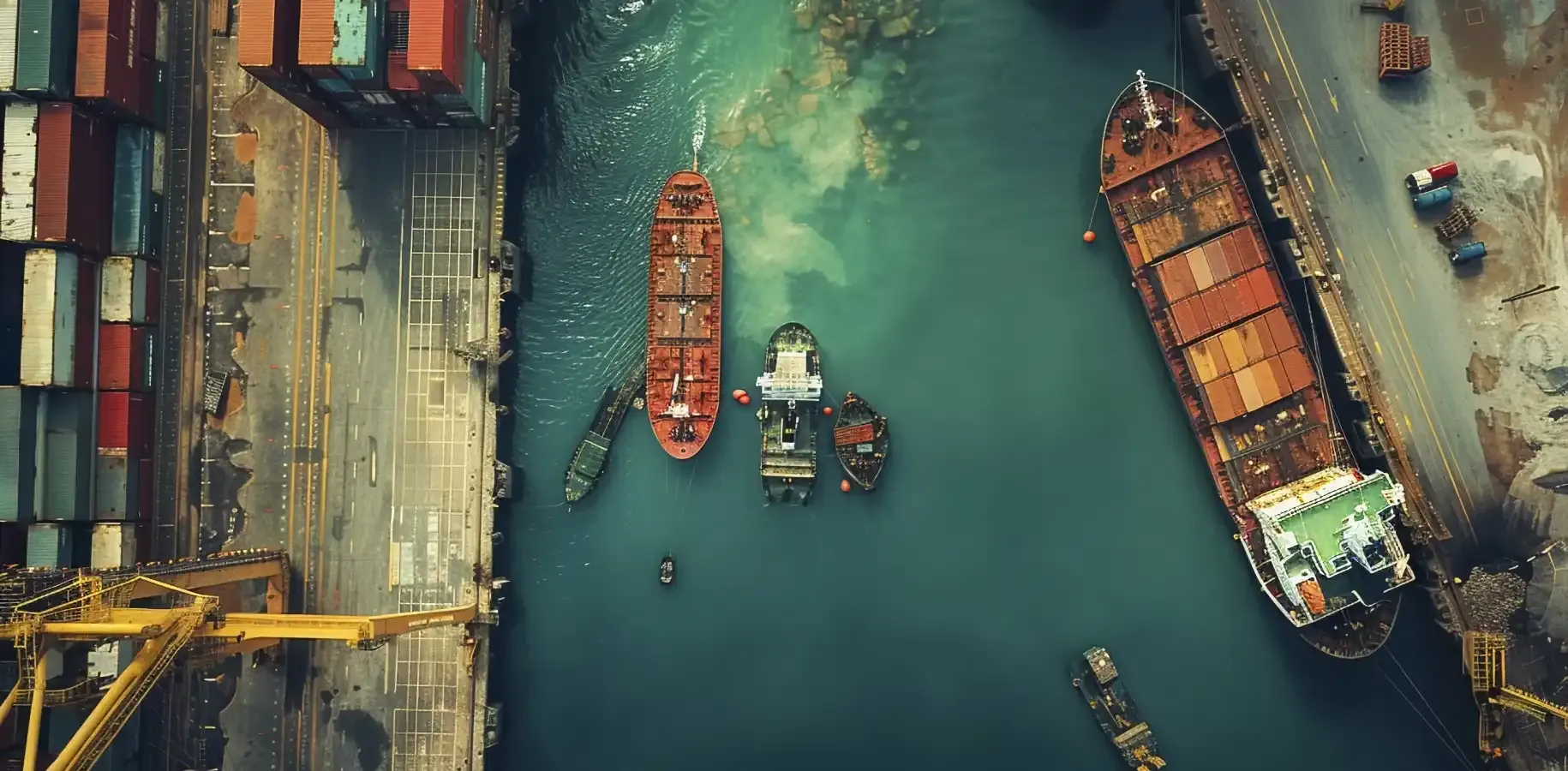 Best Outsource Logistics Service Provider