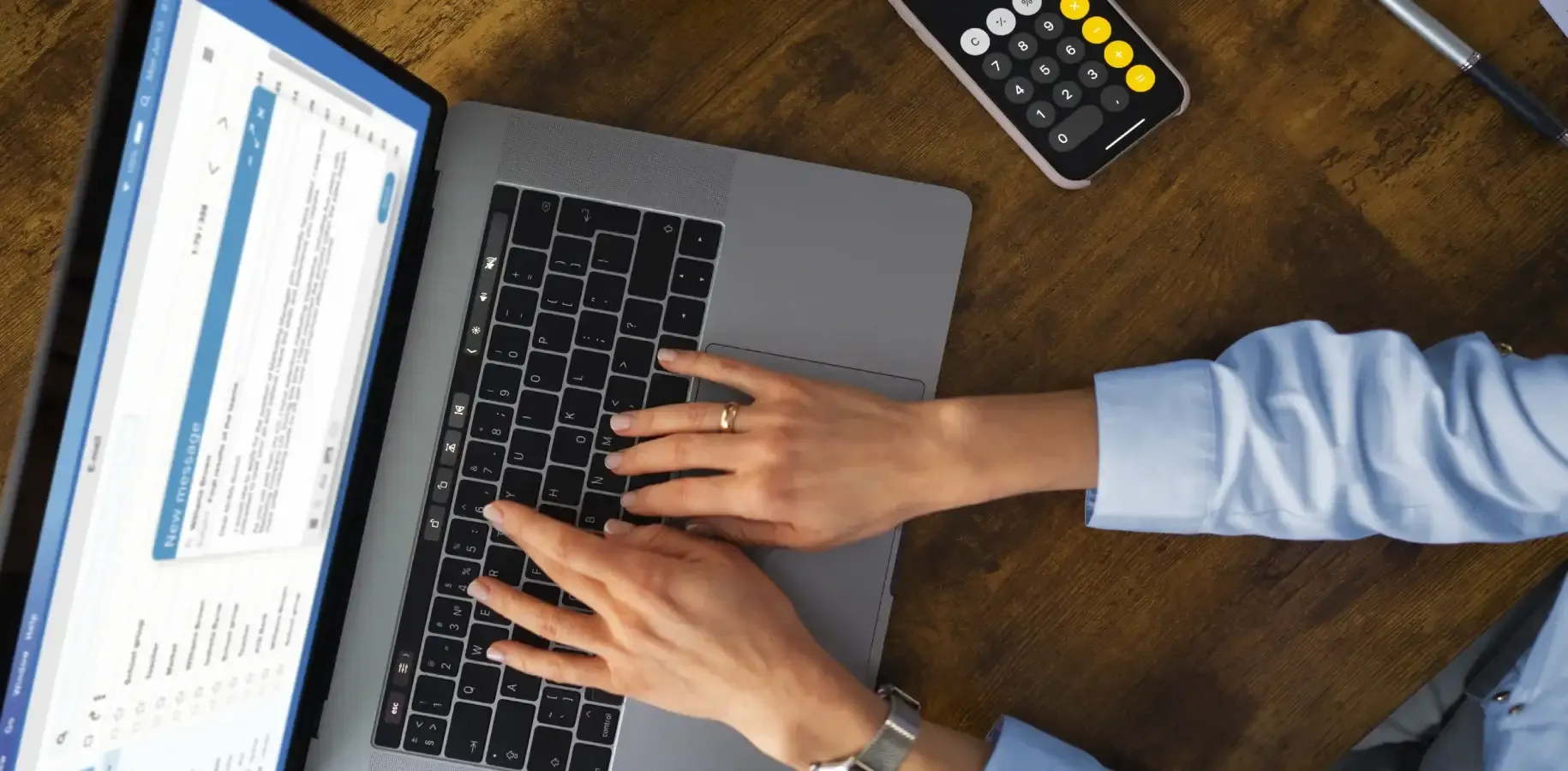 Top Offshore Logistics Service Company