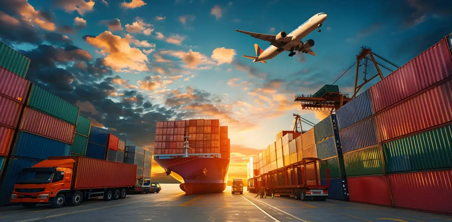 Logistics data entry services companies in USA